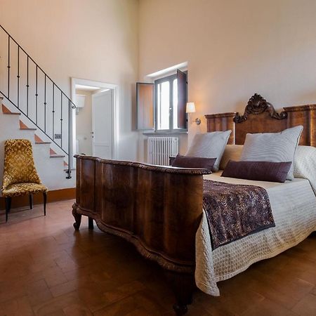 Agriturismo Quercia Rossa Rural House Montemerano Eksteriør bilde