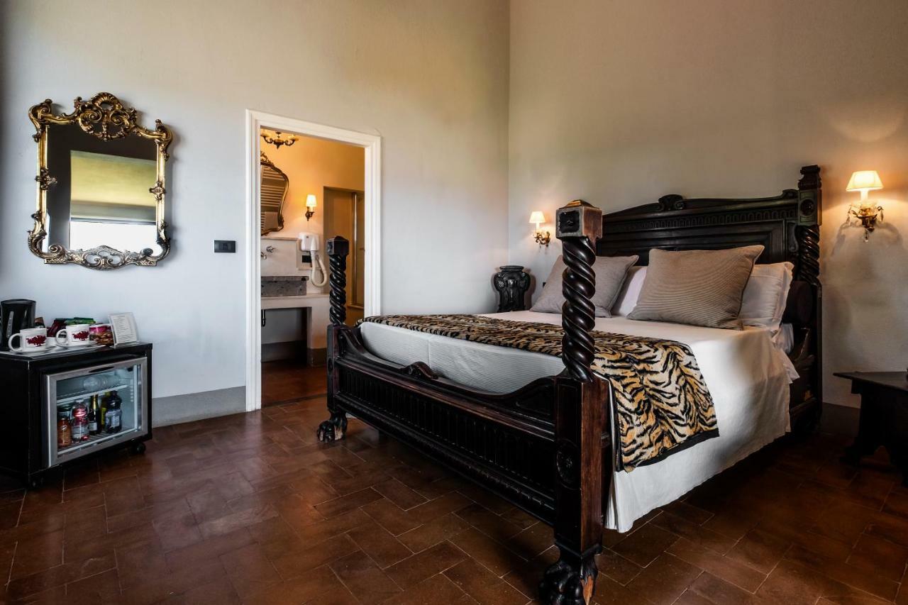 Agriturismo Quercia Rossa Rural House Montemerano Eksteriør bilde