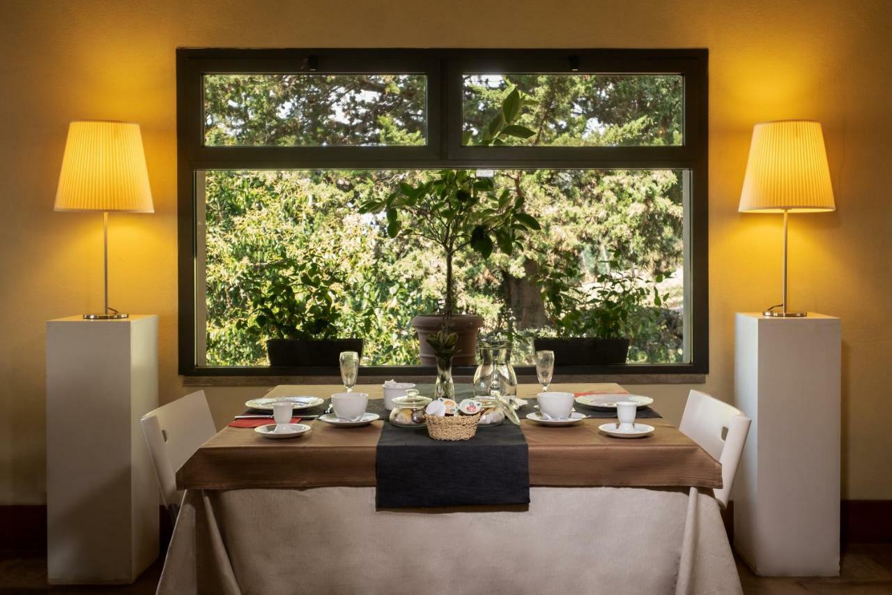 Agriturismo Quercia Rossa Rural House Montemerano Eksteriør bilde